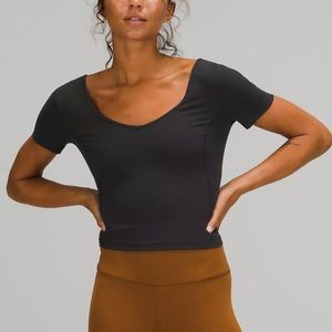 Lululemon align Tshirt